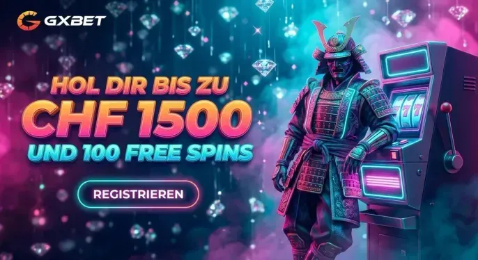 Gxbet Casino