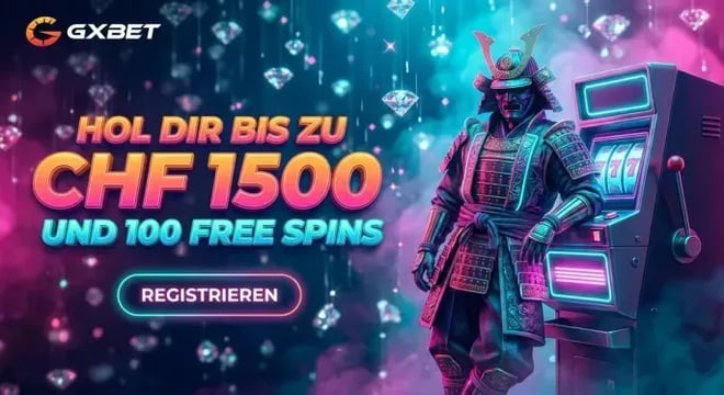 Gxbet Casino